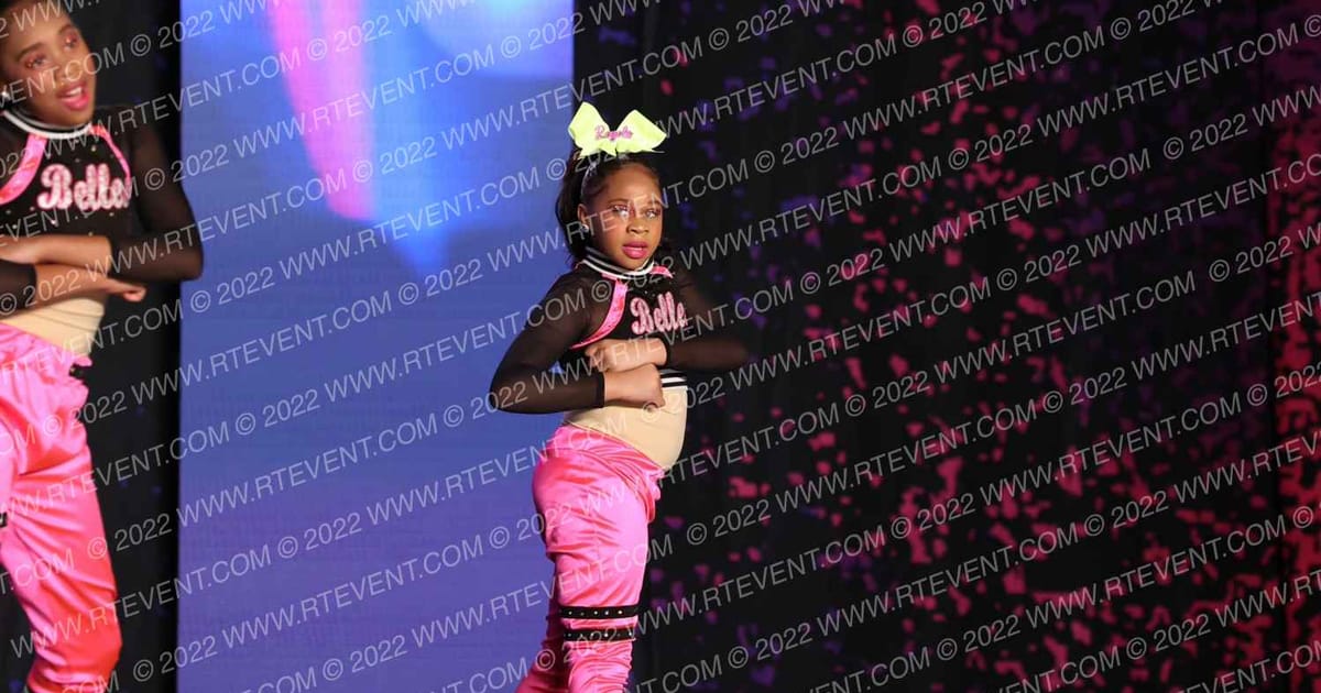 Southern Belles Dance Company Royal Belles - Variety · All Star Worlds Tuesday and Thursday