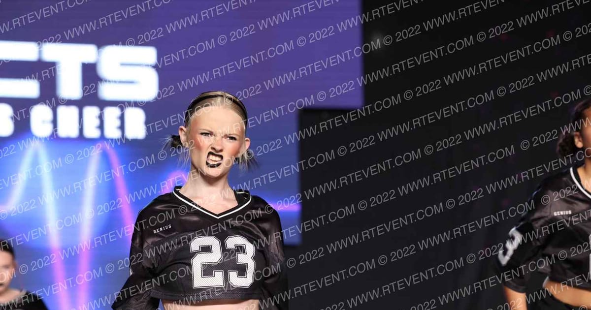 Celebrity Athletics Cheer & Dance Prospects · All Star Worlds Tuesday and Thursday
