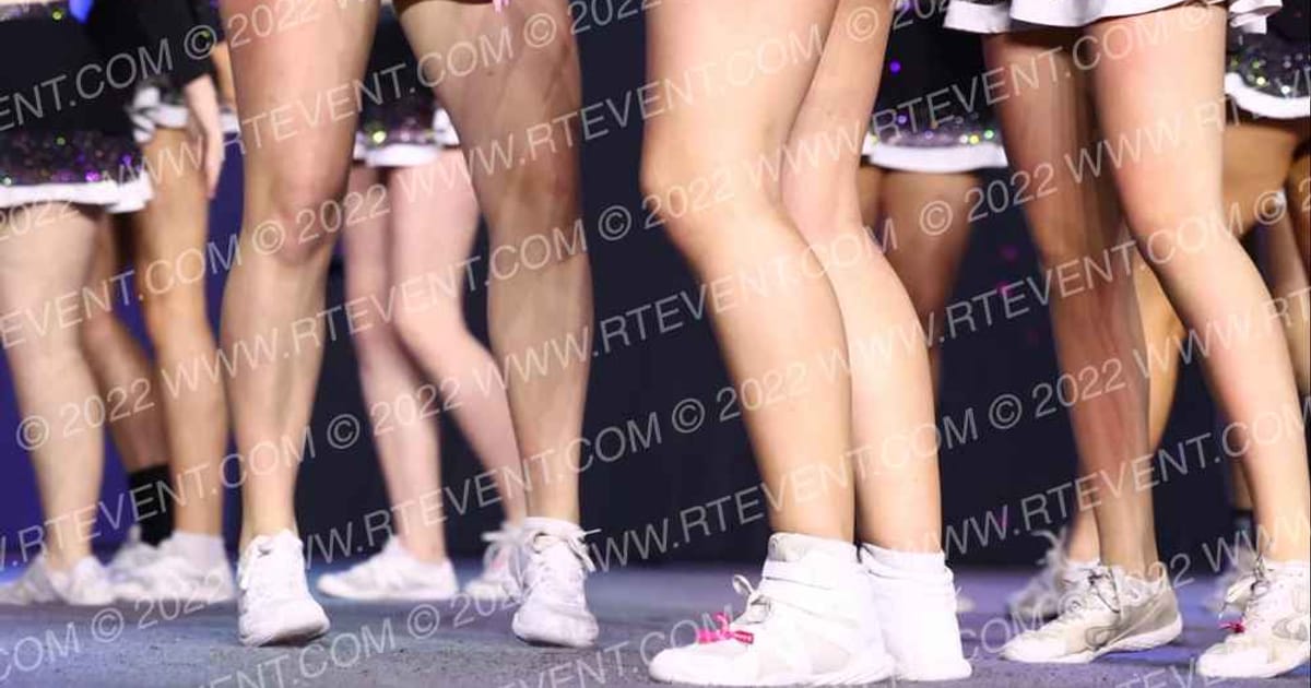 Vizion Athletix Revival · All Star Worlds Tuesday and Thursday