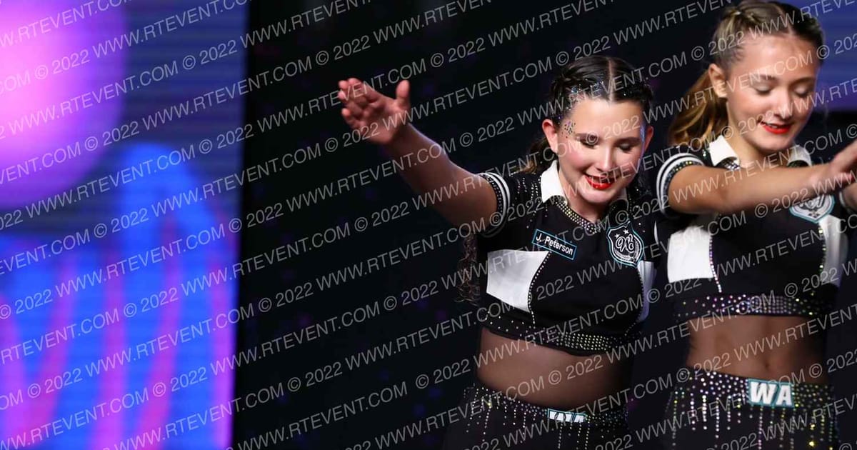 Wellington Allstars Deputy Divas · All Star Worlds Tuesday and Thursday