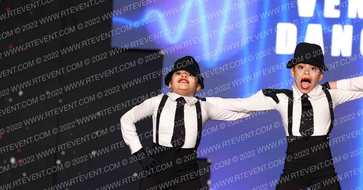 Venom Elite Dance Studio Jumping Spiders · All Star Worlds Tuesday and Thursday