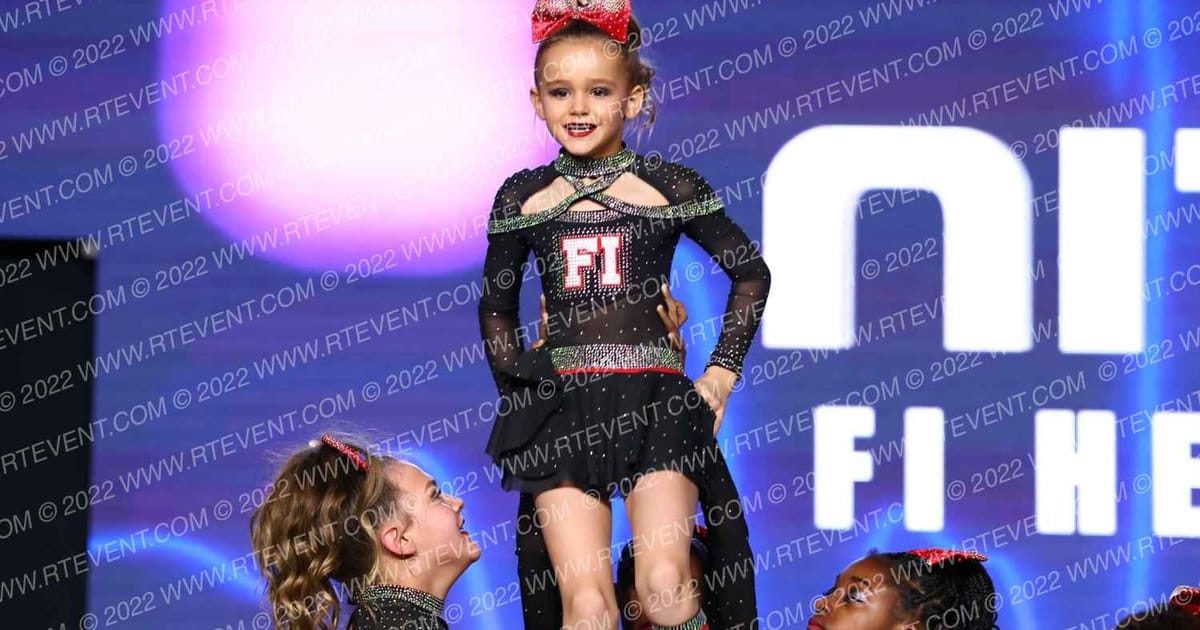 FI Hermitage Nitro · All Star Worlds Tuesday and Thursday