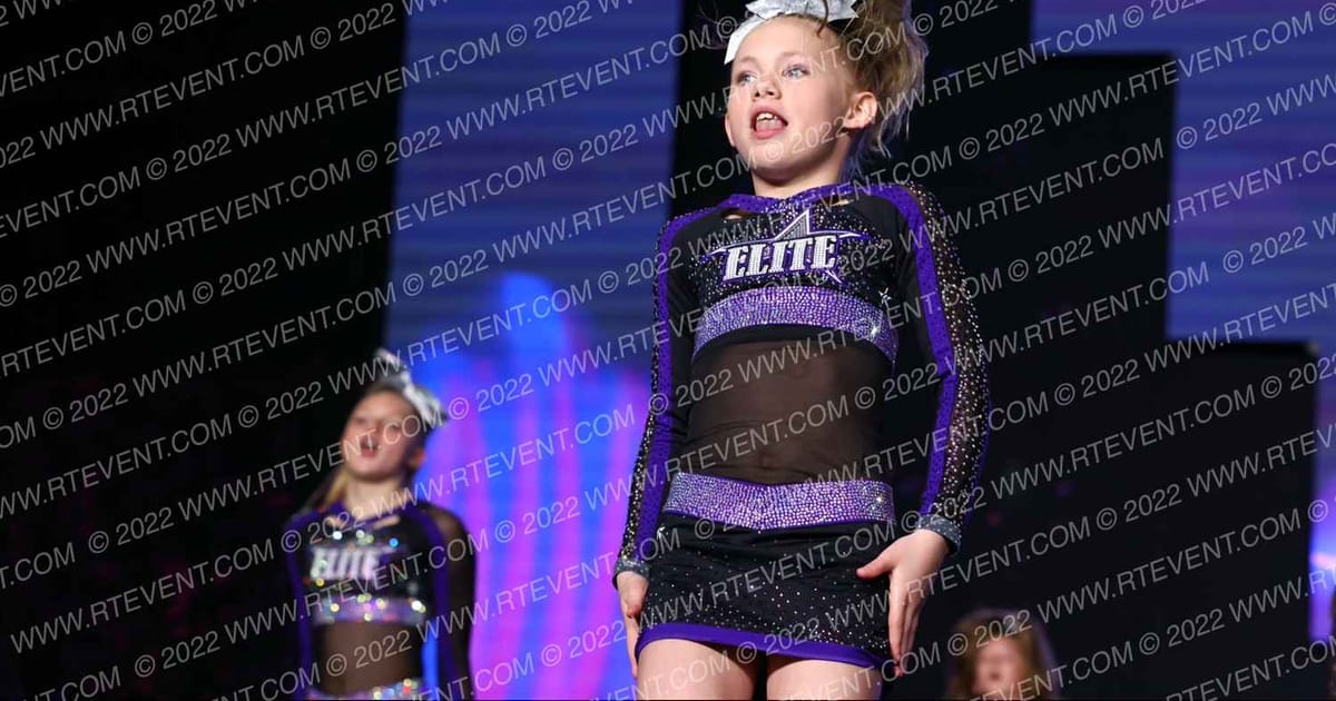 Elite All Stars of Maine Combat · All Star Worlds Tuesday and Thursday