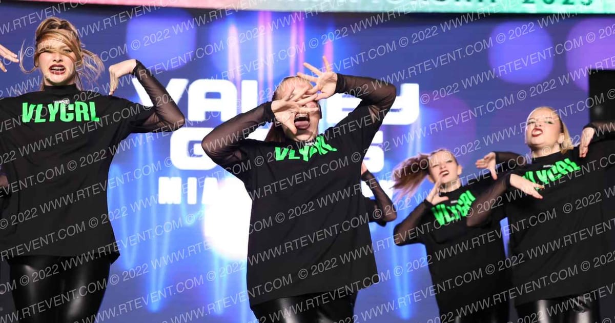 Miami Valley Premier Valley Girls · All Star Worlds Tuesday and Thursday