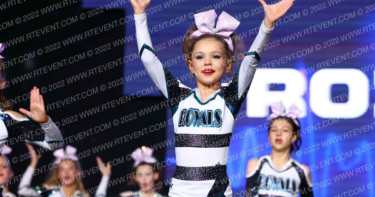B.E.A. Royal X · All Star Worlds Tuesday and Thursday