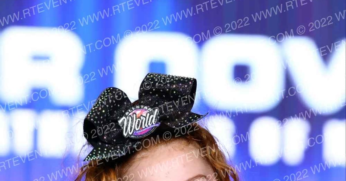 Premier Athletics of NWFL Super Novas · All Star Worlds Tuesday and Thursday