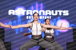 DCT Company Astronauts