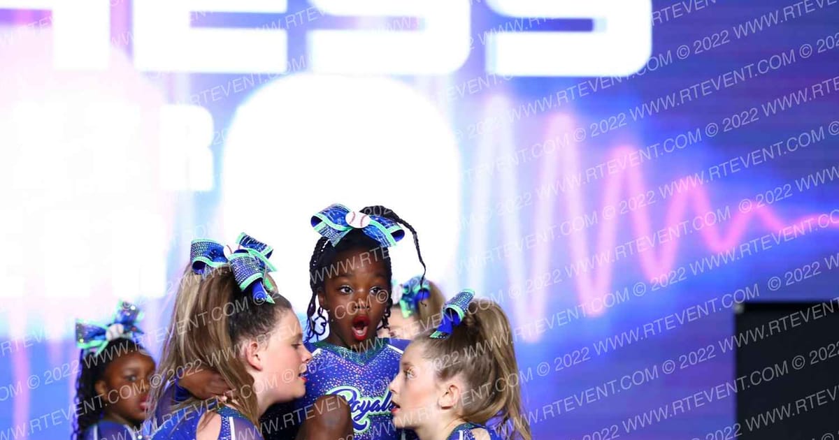 Alpha Extreme Cheer Duchess · All Star Worlds Tuesday and Thursday