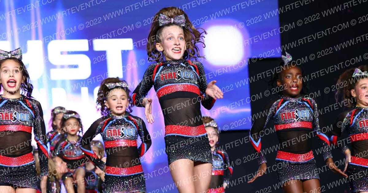 Fire and Ice Allstars Myst · All Star Worlds Tuesday and Thursday
