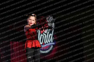 Fuel Athletics Flux Dance Company Bombshells