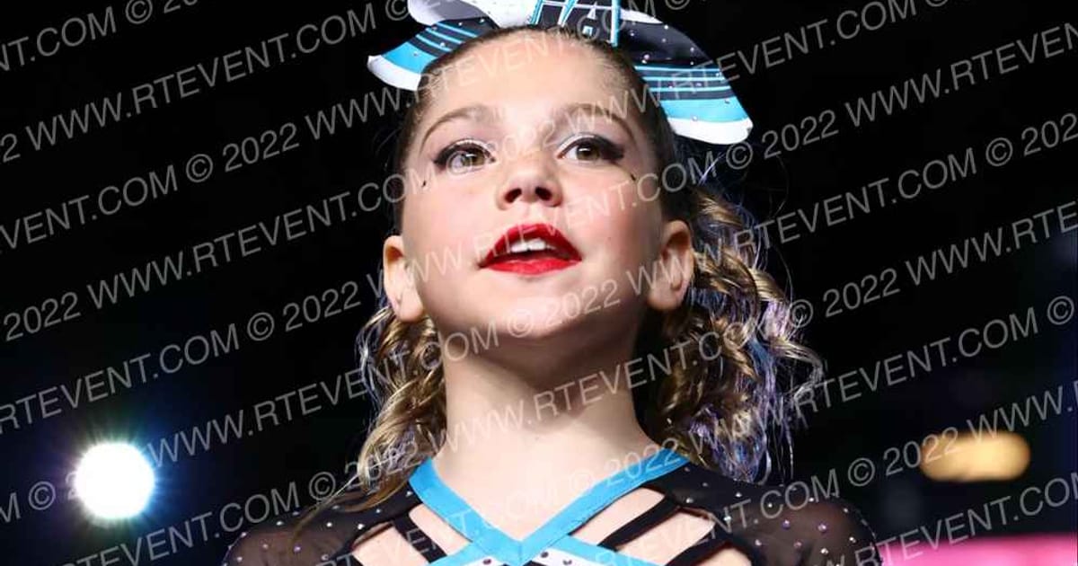 Infinity Athletics Invaders · All Star Worlds Tuesday and Thursday