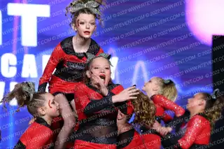 Premier Academy Bonnyville TNT