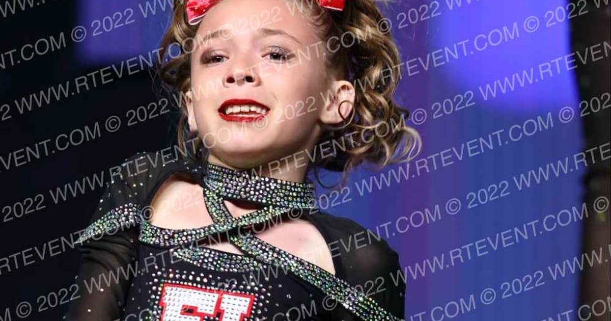 FI Hermitage Ignite · All Star Worlds Tuesday and Thursday