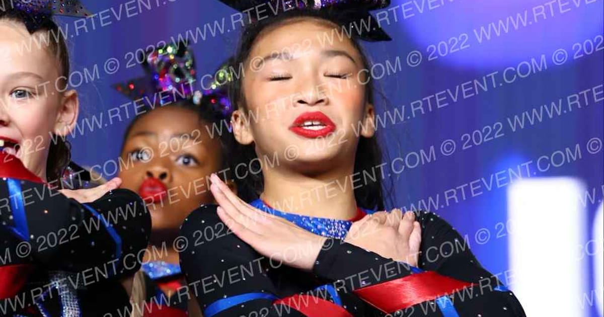Heart of Texas Cheer Ignite · All Star Worlds Tuesday and Thursday