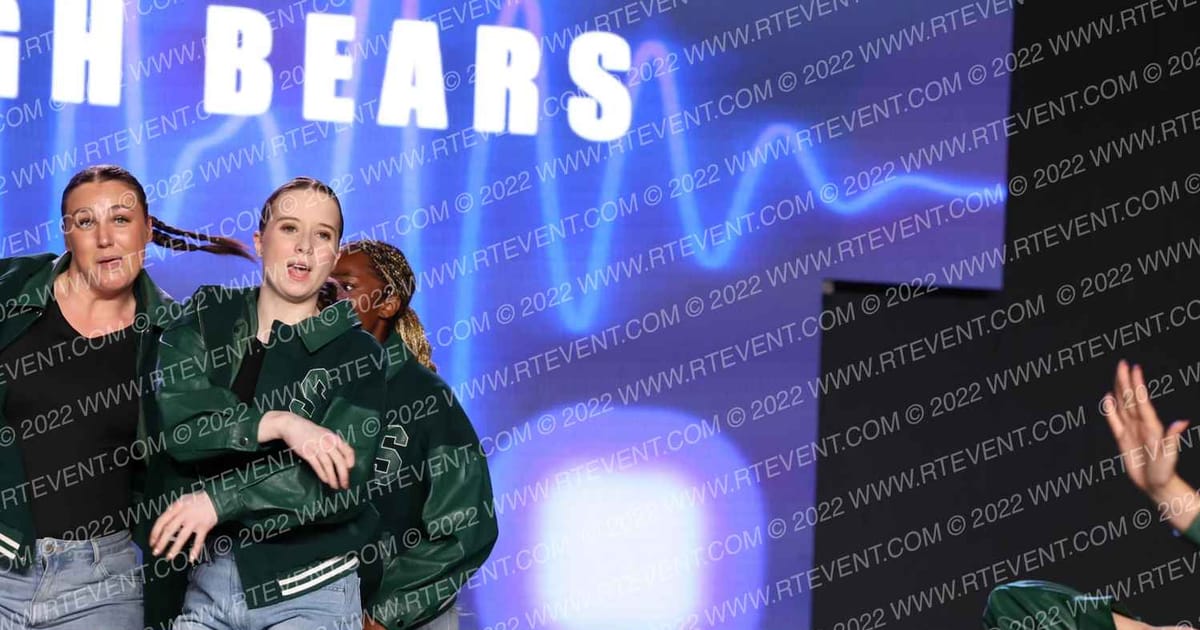 Barlborough Bears Steady Bears · All Star Worlds Tuesday and Thursday