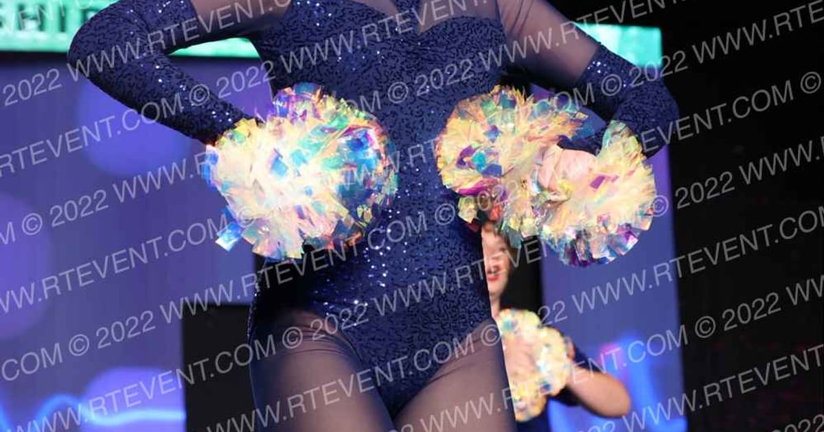 Iconic Allstars Divine · All Star Worlds Tuesday and Thursday