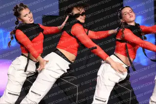 FAME All Stars BEACH VENOM