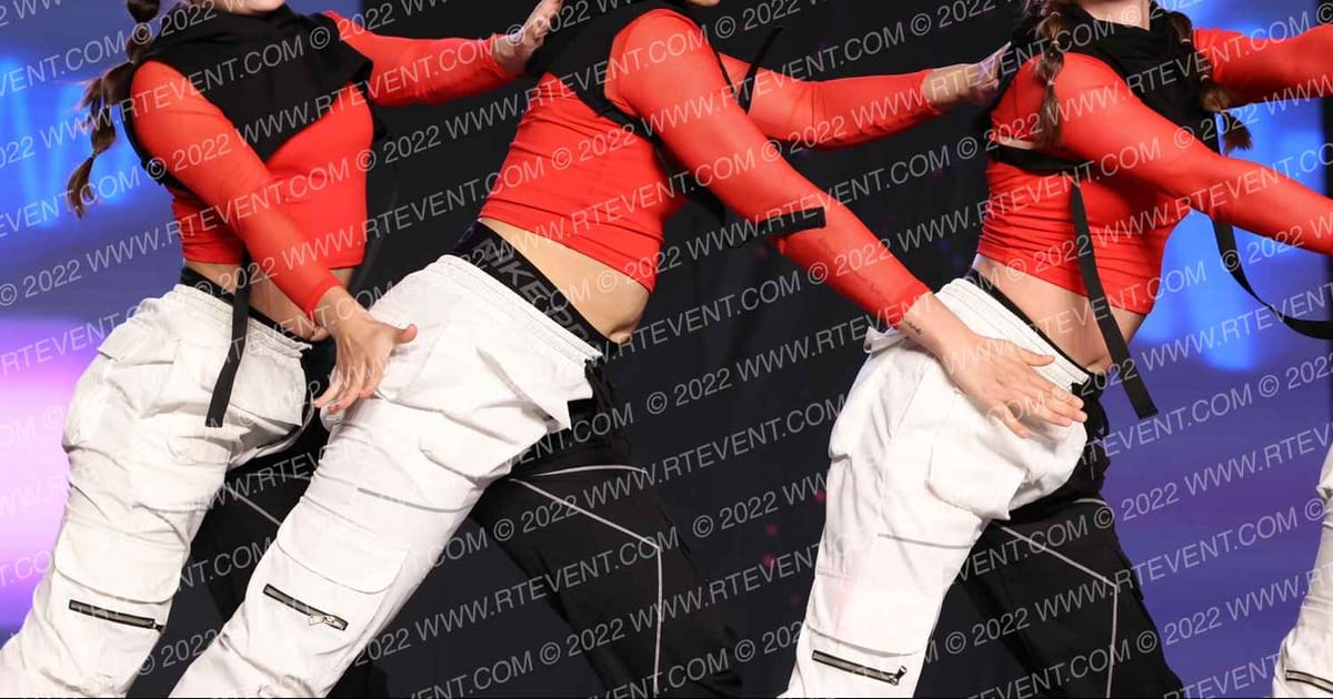 FAME All Stars BEACH VENOM · All Star Worlds Tuesday and Thursday