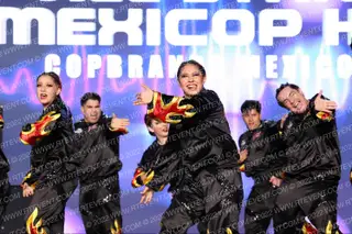 COPBRANDS MEXICO ALL STAR MEXICOP HH