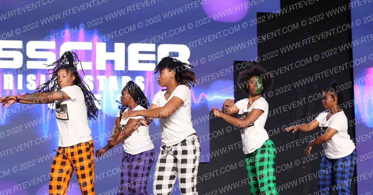 Rising Stars 3lite Asscher · All Star Worlds Tuesday and Thursday