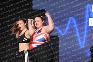 DCT Company Spice Girls