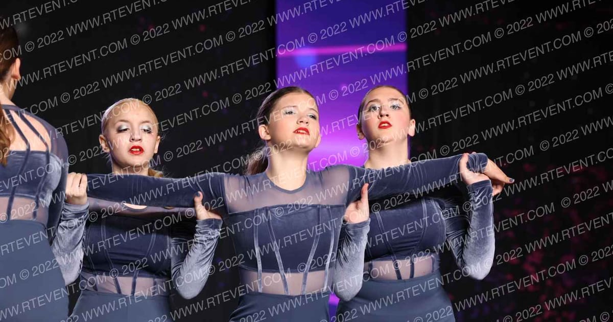Central Kentucky Athletics Twilight · All Star Worlds Wednesday