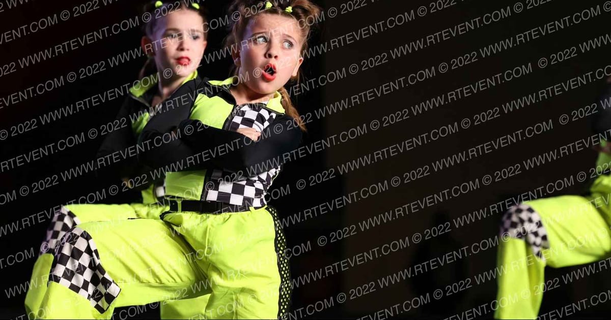Central Kentucky Athletics Girl Gang · All Star Worlds Wednesday