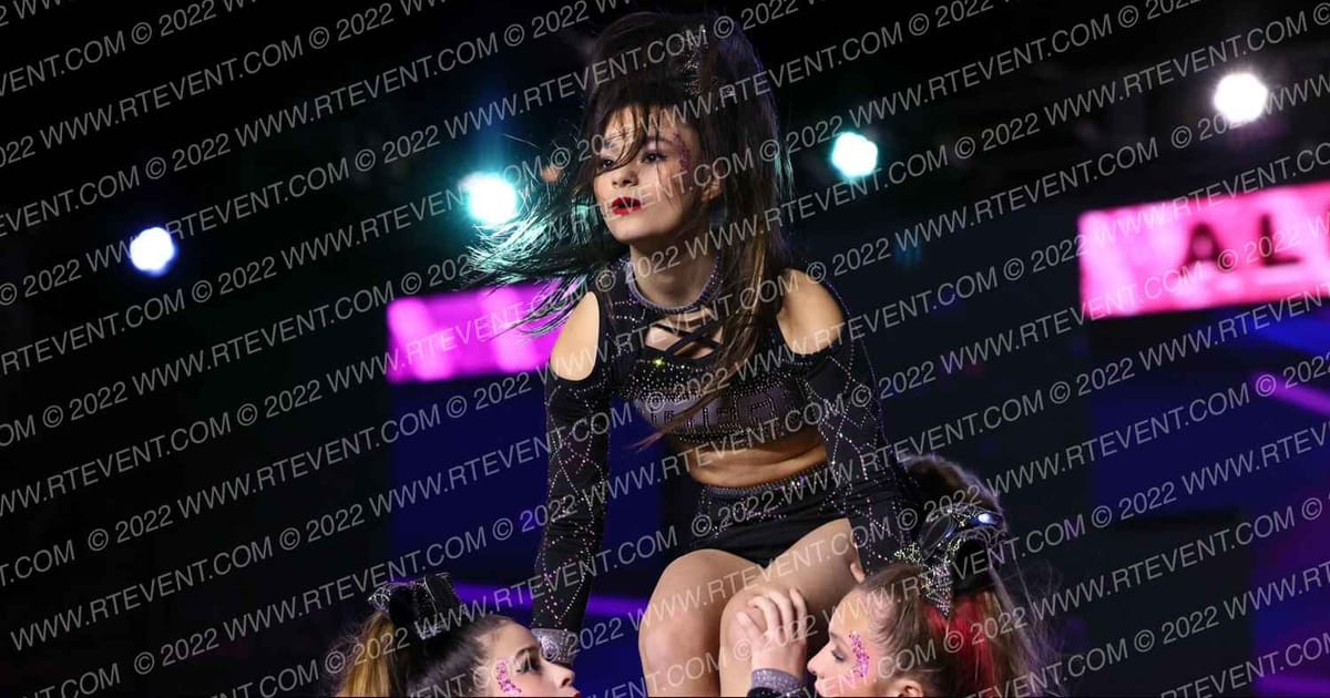 EPIC All Stars Omega Gen 2 · All Star Worlds Wednesday
