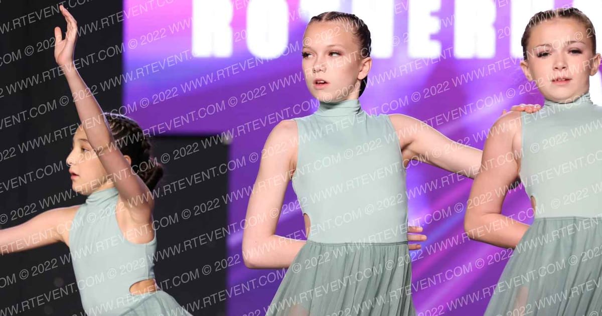 Rotherham Cheerleading Academy Regency · All Star Worlds Wednesday