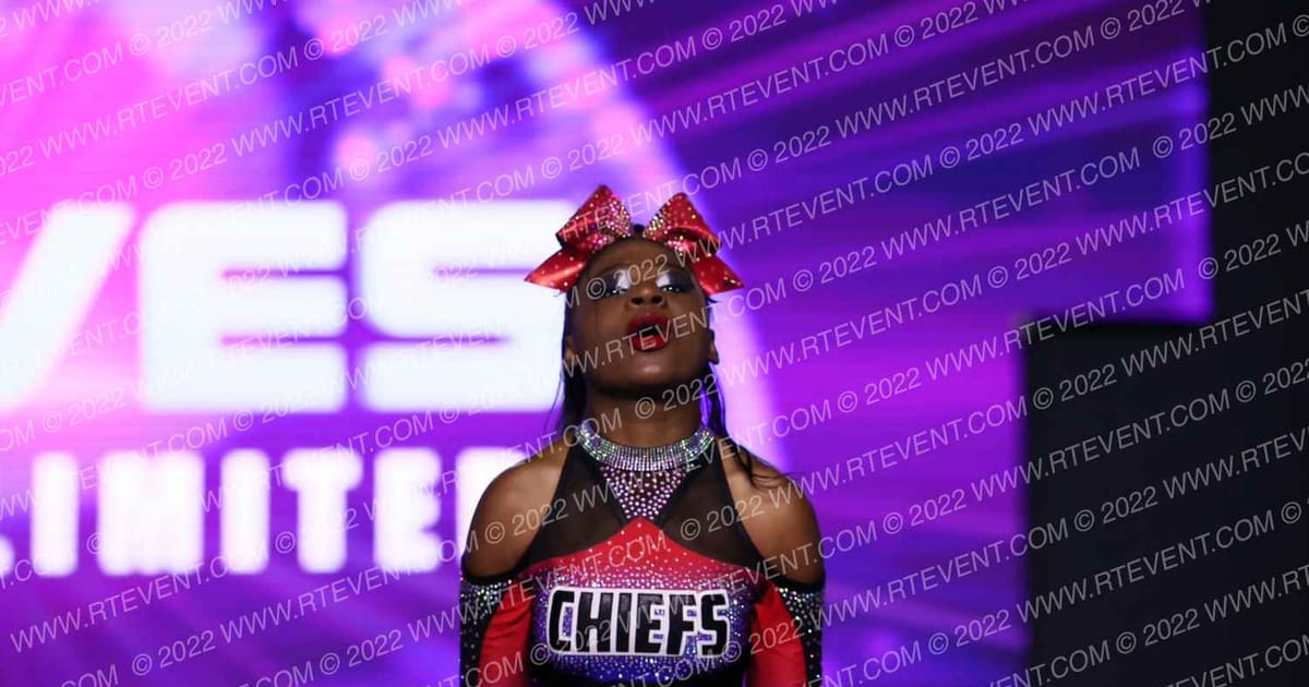 Cheers Unlimited Braves · All Star Worlds Wednesday