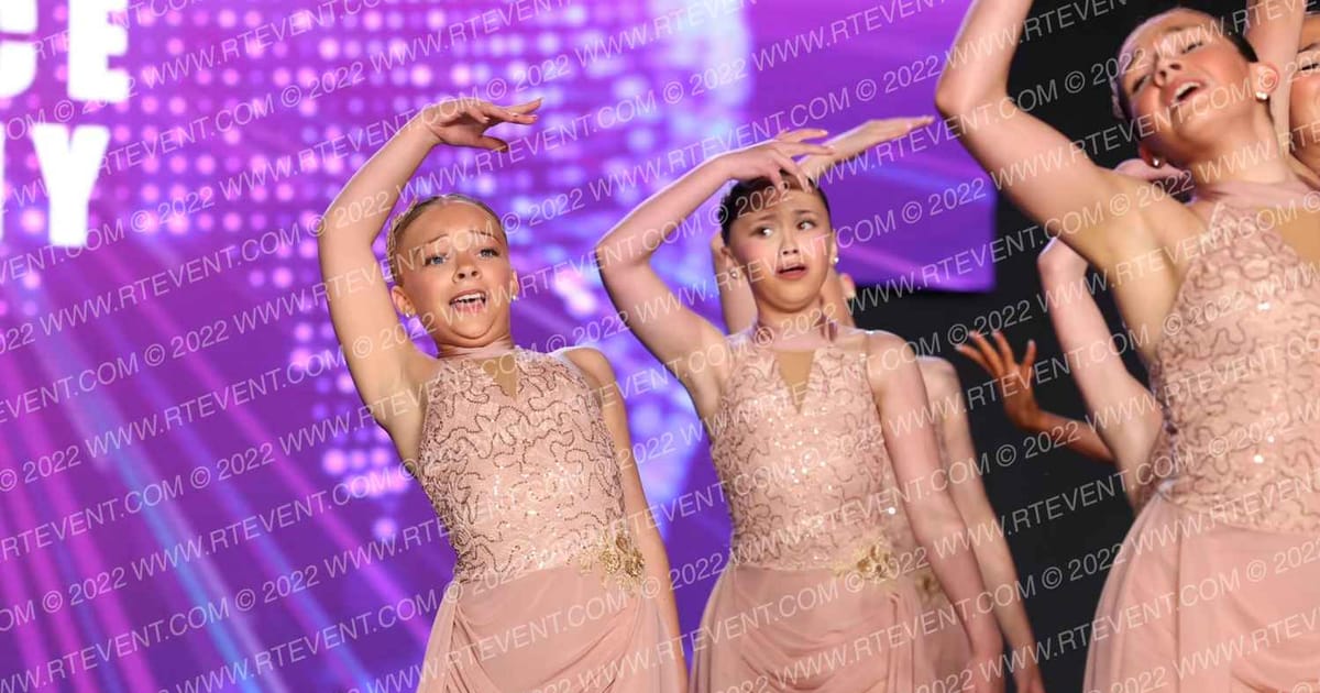 CSDA Glow · All Star Worlds Wednesday