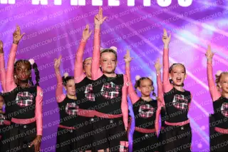 Premier Athletics NKY Fetch