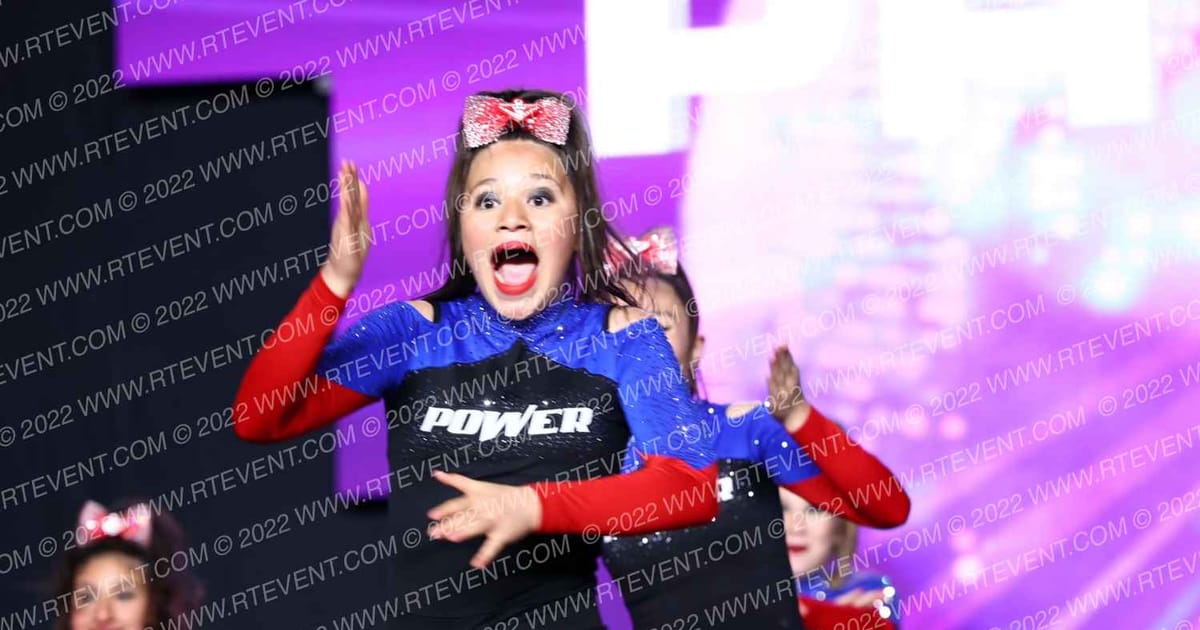 POWER PATRIOTS · All Star Worlds Wednesday