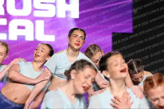 TLC Crush - Lyrical