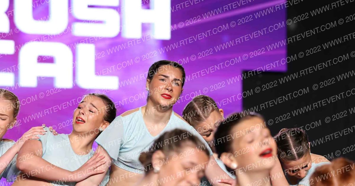 TLC Crush - Lyrical · All Star Worlds Wednesday