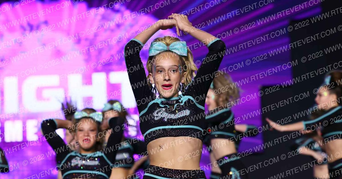 Supreme Athletics Knights · All Star Worlds Wednesday