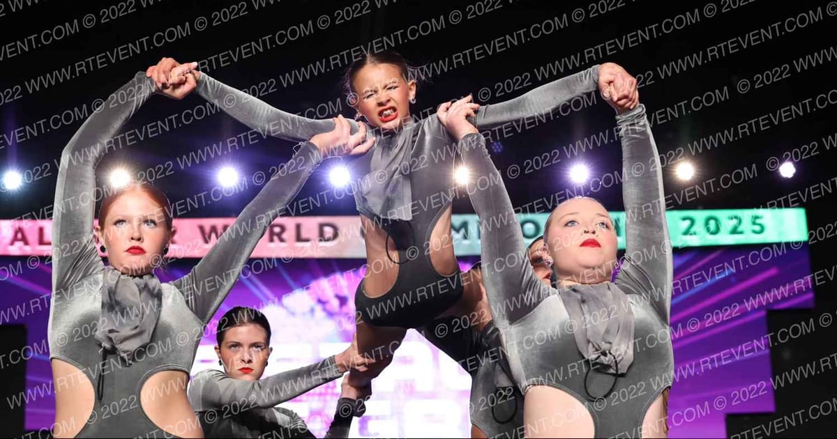 AB Athletics 5 Stages of Grief · All Star Worlds Wednesday