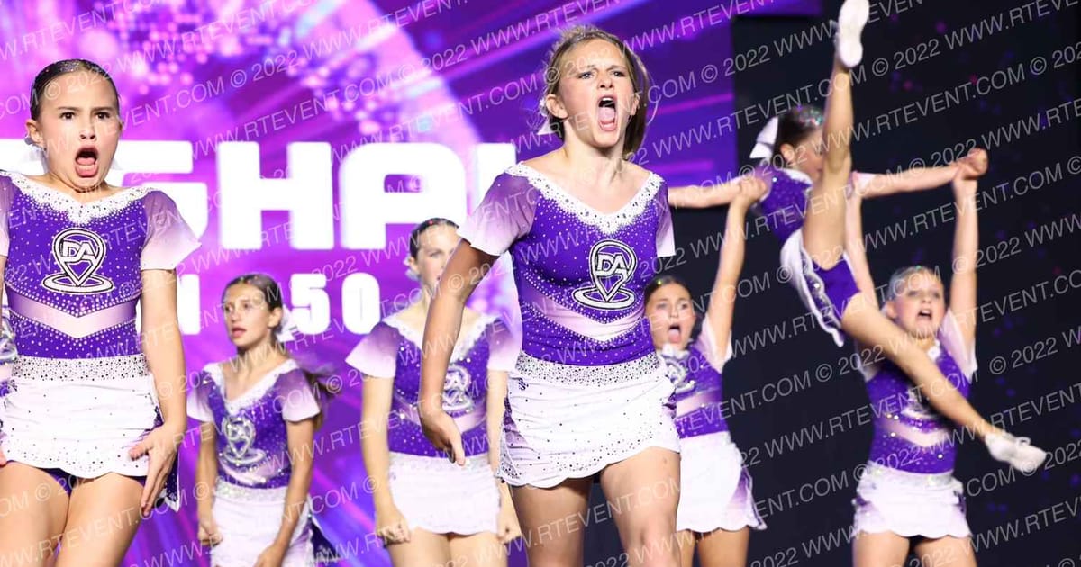 Destination 850 Shanghai · All Star Worlds Wednesday