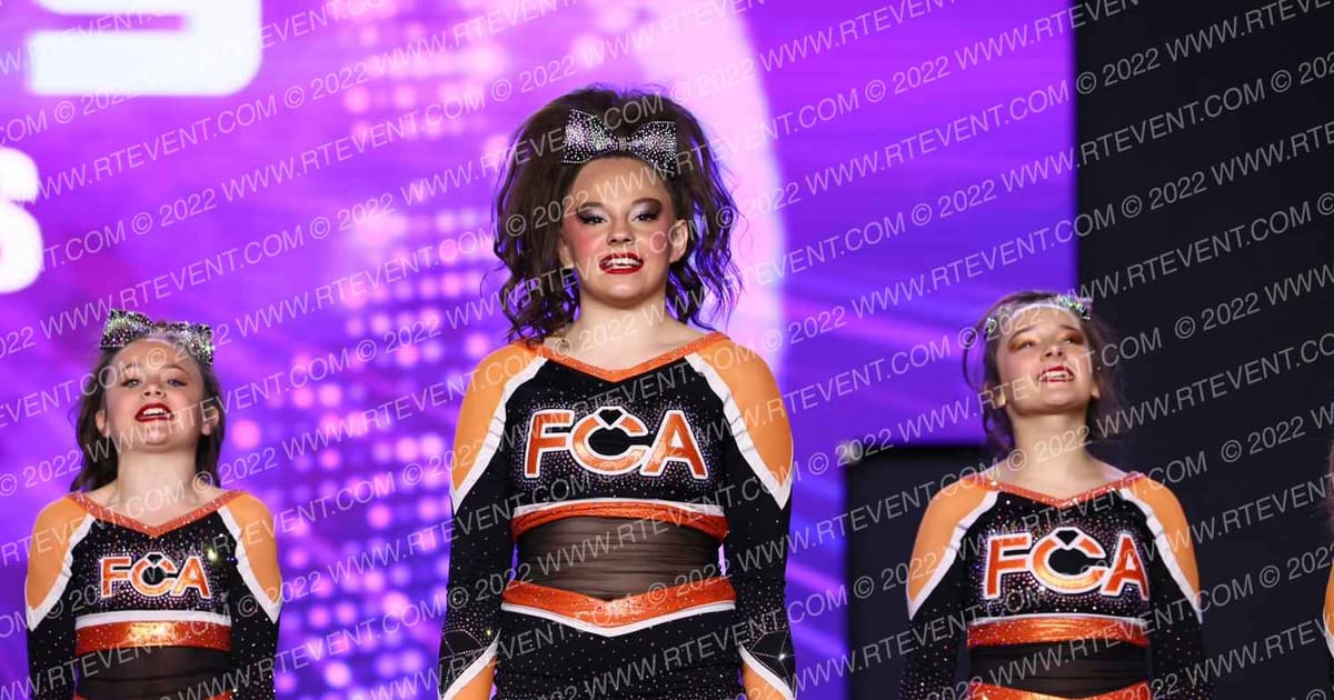 FCA Gems Fire Opals · All Star Worlds Wednesday