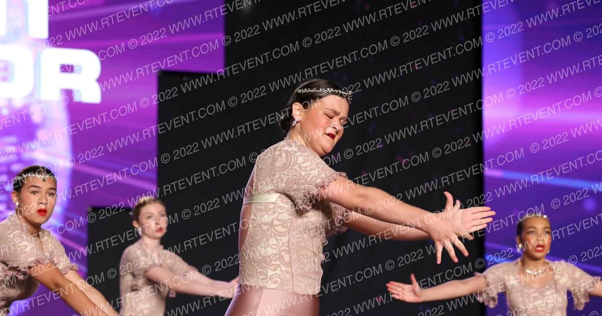 AB Athletics Knocking on Heavan's Door · All Star Worlds Wednesday