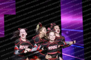 Rival Elite Rebels