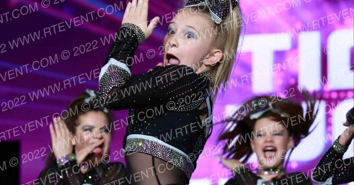 Twisters Elite Tidal Wave · All Star Worlds Wednesday
