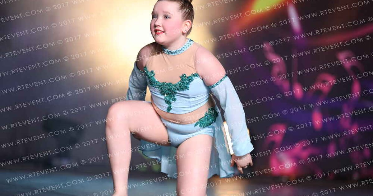 Dance Dynamics Cosette LaBorde · Groove Solos