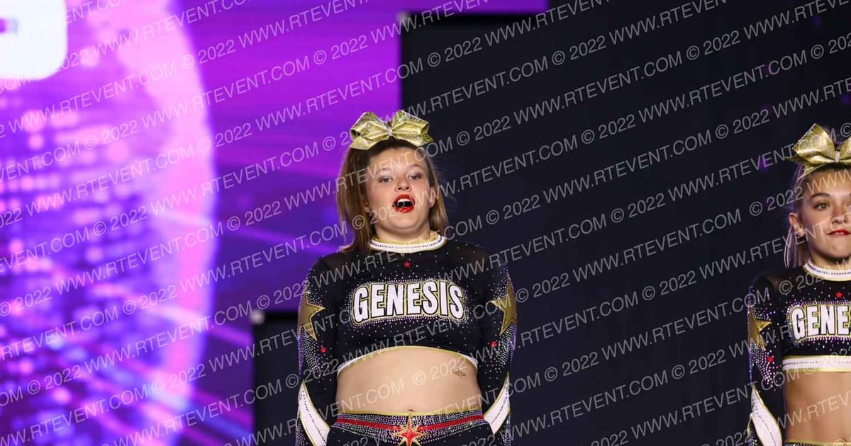 Supreme Athletics Duchess · All Star Worlds Wednesday