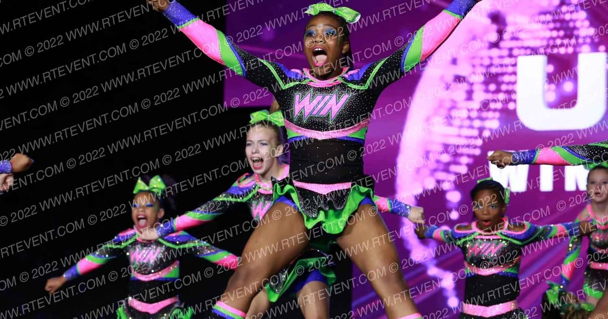 WIN All-Stars UFOs · All Star Worlds Wednesday