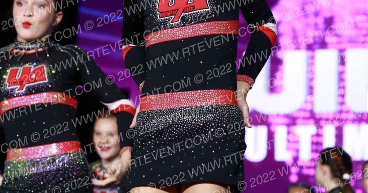 Ultimate All Stars Brevard WILDFIRE · All Star Worlds Wednesday