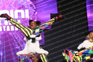 Texas Gems All Stars GEMini