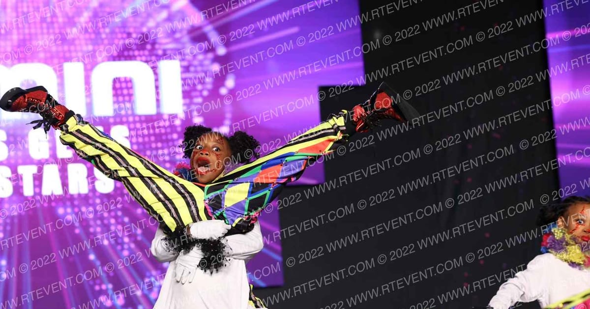 Texas Gems All Stars GEMini · All Star Worlds Wednesday