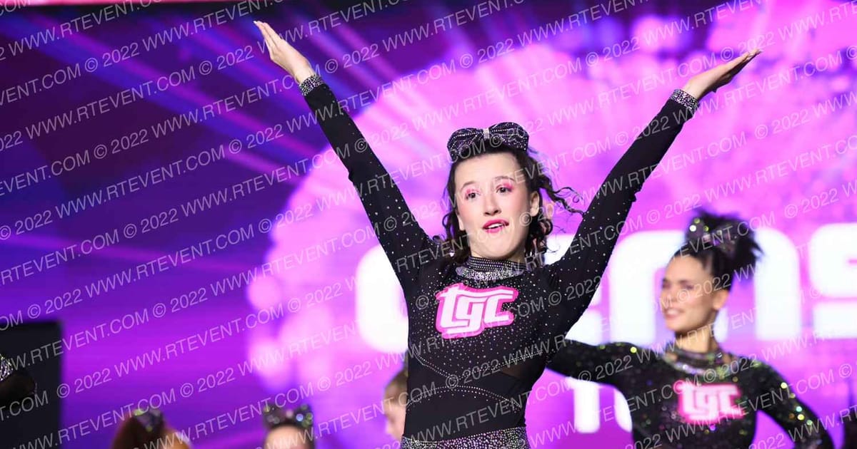 TGC Gems · All Star Worlds Wednesday