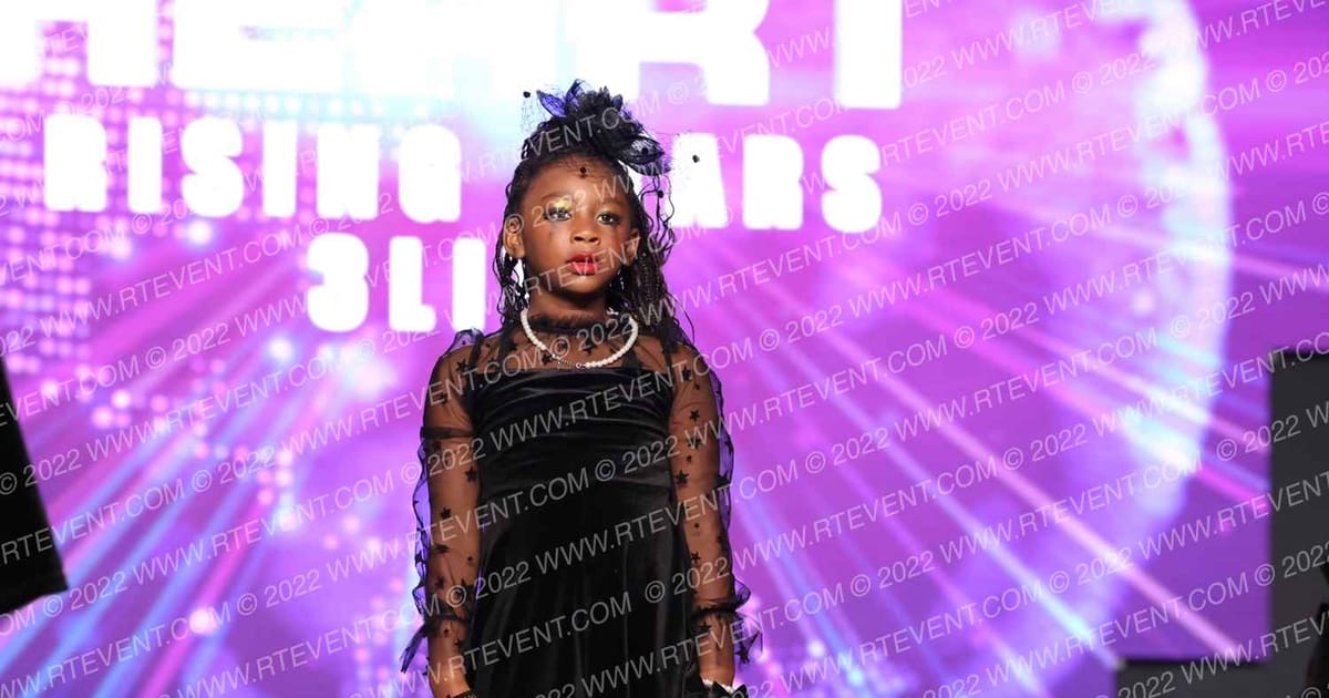 Rising Stars 3lite Heart · All Star Worlds Wednesday